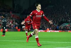 Twitter explodes as Barcelona break the bank for Philippe Coutinho