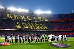5 most influential footballers in Barcelona’s history
