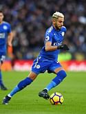 Riyad Mahrez is a good fit for Barcelona says former England manager Steve McClaren