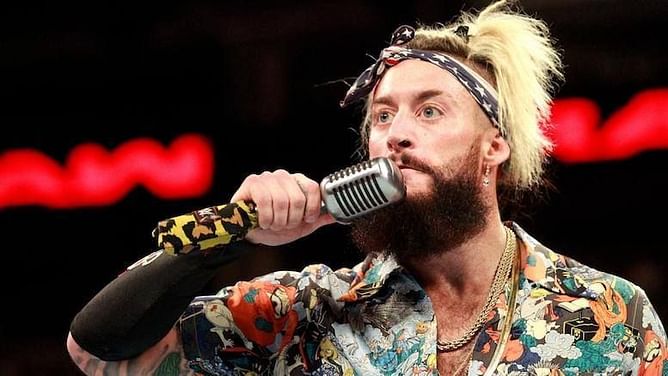 WWE News: Enzo Amore released