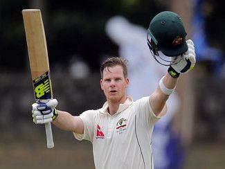 Australia reignites to regain the Ashes