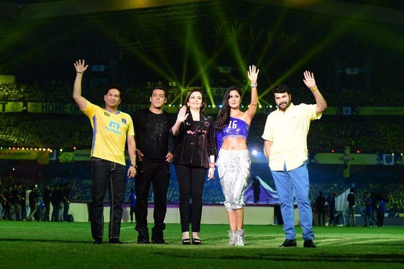 Until the ISL introduces lower divisions and a cup competition it will remain as a yearly held sports event organized for entertainment purpose only