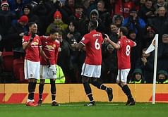 Manchester United 3-0 Stoke City: 5 Talking Points
