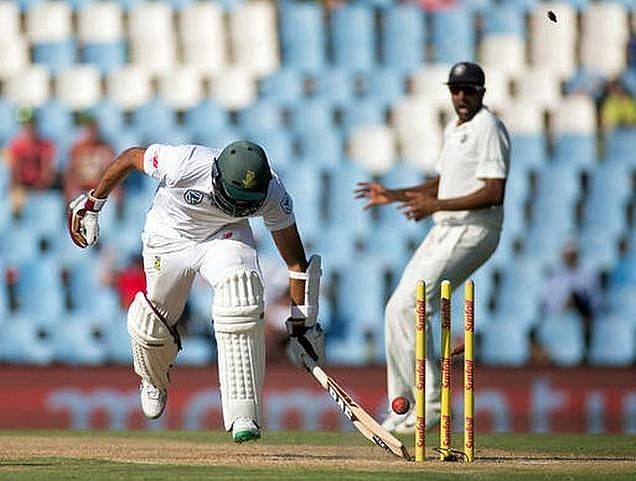 South Africa vs India 2018: 5 key run-outs in the second Test