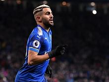 Premier League transfer news: Mahrez hands in transfer request, Blind wanted by Roma, and more - 31 January 2018