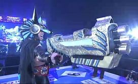 Best and Worst of Wrestle Kingdom 12