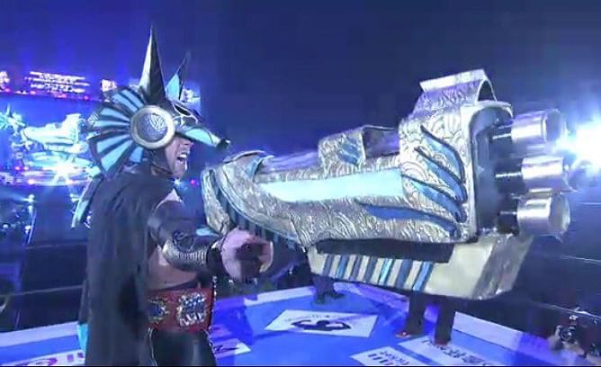 Best and Worst of Wrestle Kingdom 12