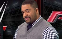 WWE News: David Otunga & Jennifer Hudson's domestic abuse incident comes to a close
