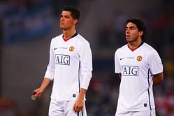 Top 10 players Manchester United regret selling