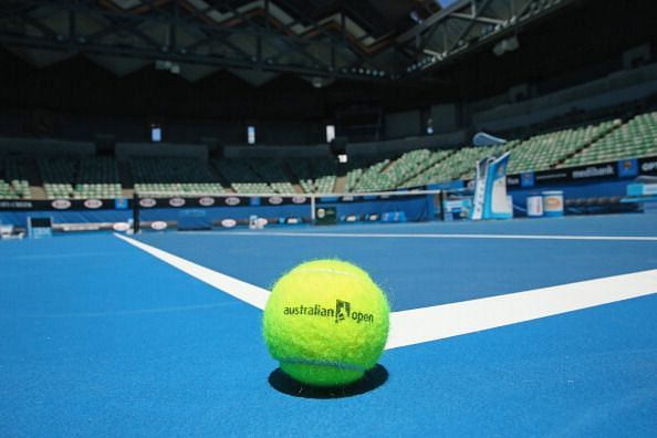 2014 Australian Open Previews