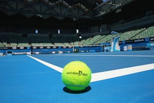 2014 Australian Open Previews