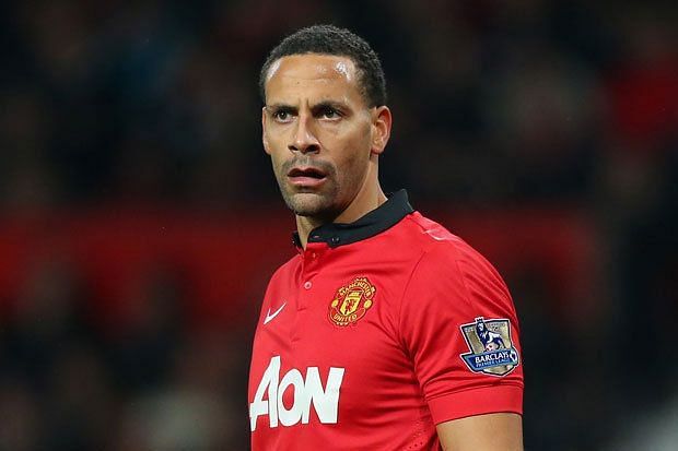 FIFA 18: Ex-Manchester United star Rio Ferdinand picks his own TOTY, gets trolled by EA Sports