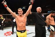 Mirsad Bektic remains a dangerous prospect at 145lbs