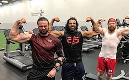 WWE News: Drew McIntyre comments on his in-ring return