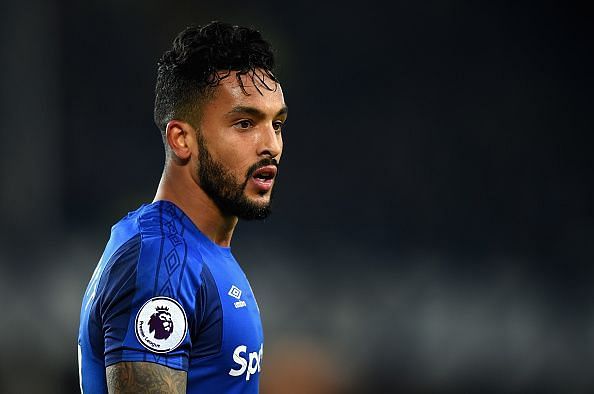 Theo Walcott: What was and what can be