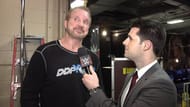DDP and Benoit didn't approach matches the same way.