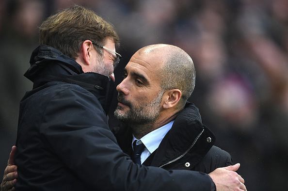 5 reasons why Liverpool will end Manchester City’s unbeaten Premier League run