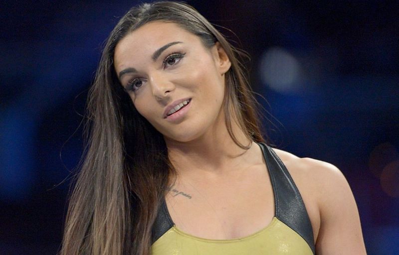 Deonna Purrazzo signs new deal with ROH