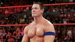 5 men who could eliminate John Cena from the 2018 Royal Rumble