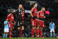 Manchester City v Watford - Premier League