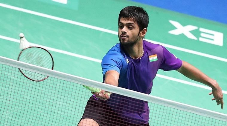 Malaysia Masters 2018: Sai Praneeth, Ashwini Ponnappa 