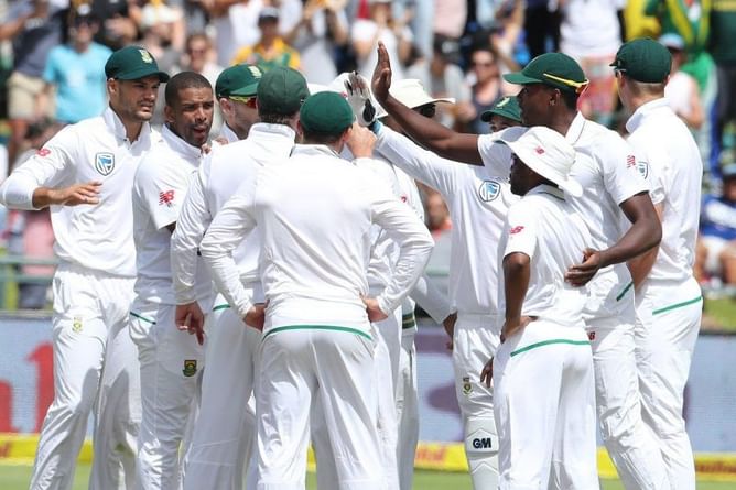 South Africa vs India 2018, 1st Test: Hits and misses