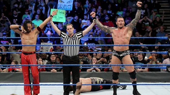 WWE News: SmackDown Live viewership down big