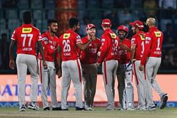 IPL 2018 Retentions: Decoding Kings XI Punjab's policy