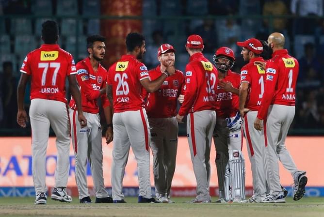 IPL 2018 Retentions: Decoding Kings XI Punjab's policy