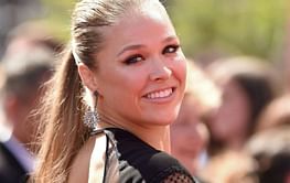 WWE/MMA News: Update on Ronda Rousey's WWE and UFC status