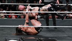 WWE News: Who won the NXT Year End Awards?