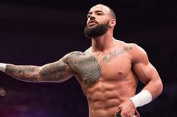 WWE News: WWE teases Ricochet's first feud in NXT