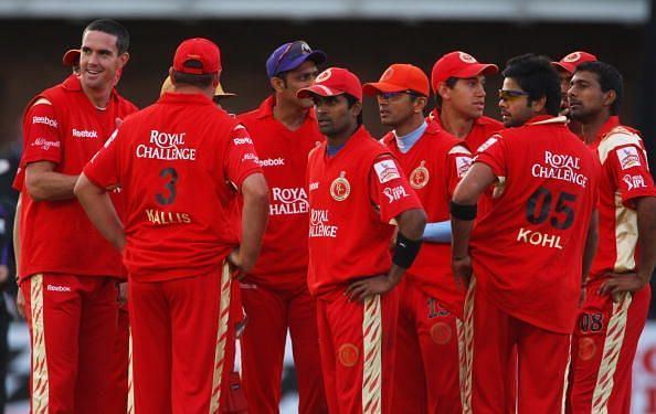 IPL 2018 Auction: 5 reasons why Royal Challengers Bangalore have all the bases covered