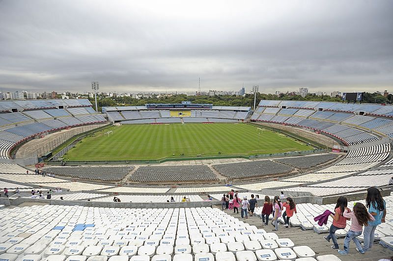 Estadio Centenario