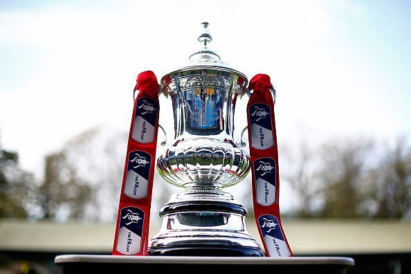 5 reasons why we love the FA Cup