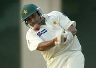 Inzamam-ul-Haq