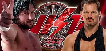 Wrestle Kingdom 12 Ratings