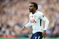 Tottenham Hotspur v Crystal Palace - Premier League