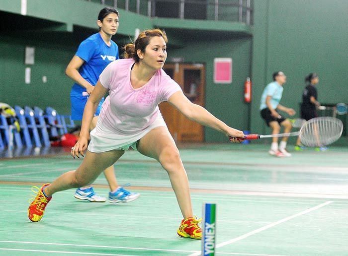 Jwala Dutta