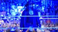 Undertaker's time as a WWE performer is almost coming to an end