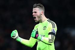 Top 5 highest paid goalkeepers in the world right now