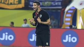 ISL 2017: David James praises Kerala Blasters fans