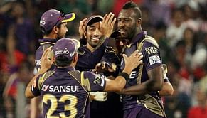 IPL 2018: 3 captaincy candidates for Kolkata Knight Riders