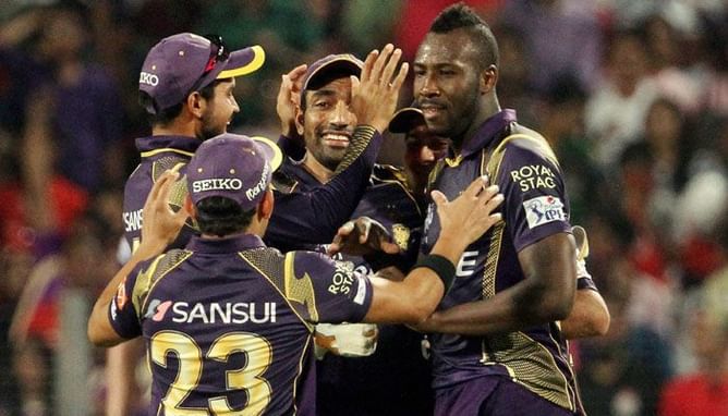 IPL 2018: 3 captaincy candidates for Kolkata Knight Riders