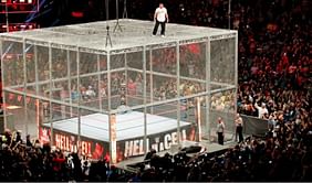 WWE News: Kevin Owens and Sami Zayn confirm Hell In A Cell spot nearly went very wrong