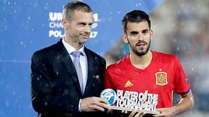Reports: Liverpool looking to sign Real Madrid starlet