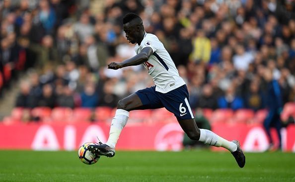 Tottenham Hotspur v Liverpool - Premier League