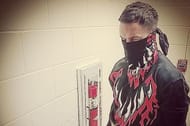 Finn Bálor.