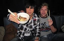 NJPW News: Kenny Omega opens up on being attacked by Bullet Club members