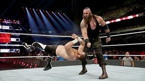 WWE News: WWE releases their annual 'by the numbers' Royal Rumble video